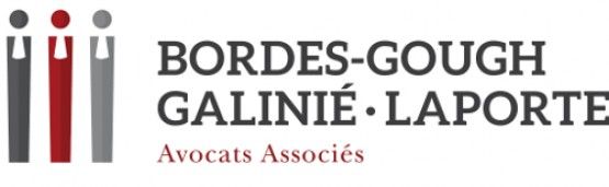Avocats toulouse - SCP Bordes-Gough Galinié Laporte